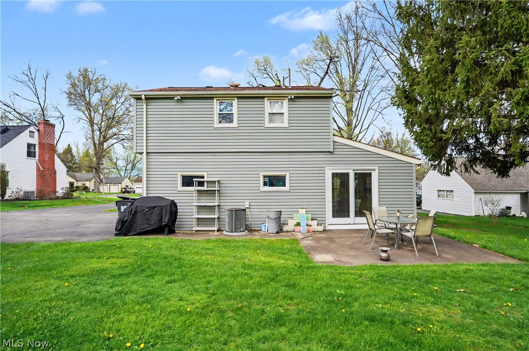 125 Callahan Road Canfield, OH 44406 - Photo 28 of 37