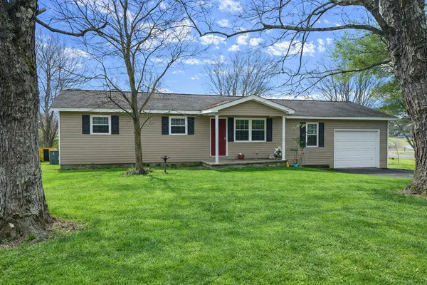 $199,900 | 7283 McMinnville Highway, Doyle, TN 38559
