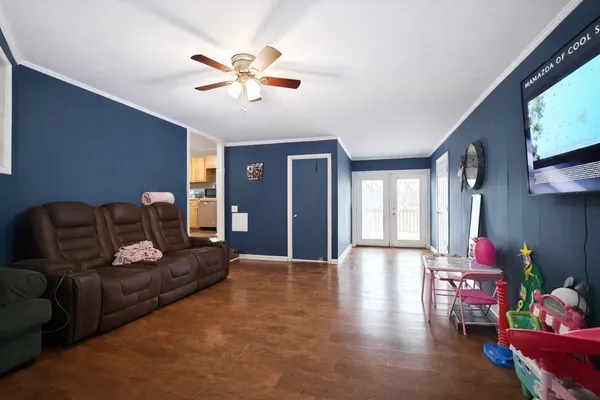 $199,900 | 7283 McMinnville Highway, Doyle, TN 38559