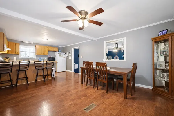 $199,900 | 7283 McMinnville Highway, Doyle, TN 38559