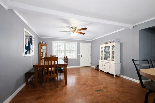 $199,900 | 7283 McMinnville Highway, Doyle, TN 38559