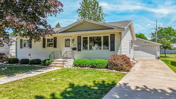 $225,000 | 313 Gertrude Avenue, Fond du Lac, WI 54935