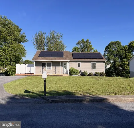 $299,000 | 271 Mimosa Drive, Martinsburg, WV 25404