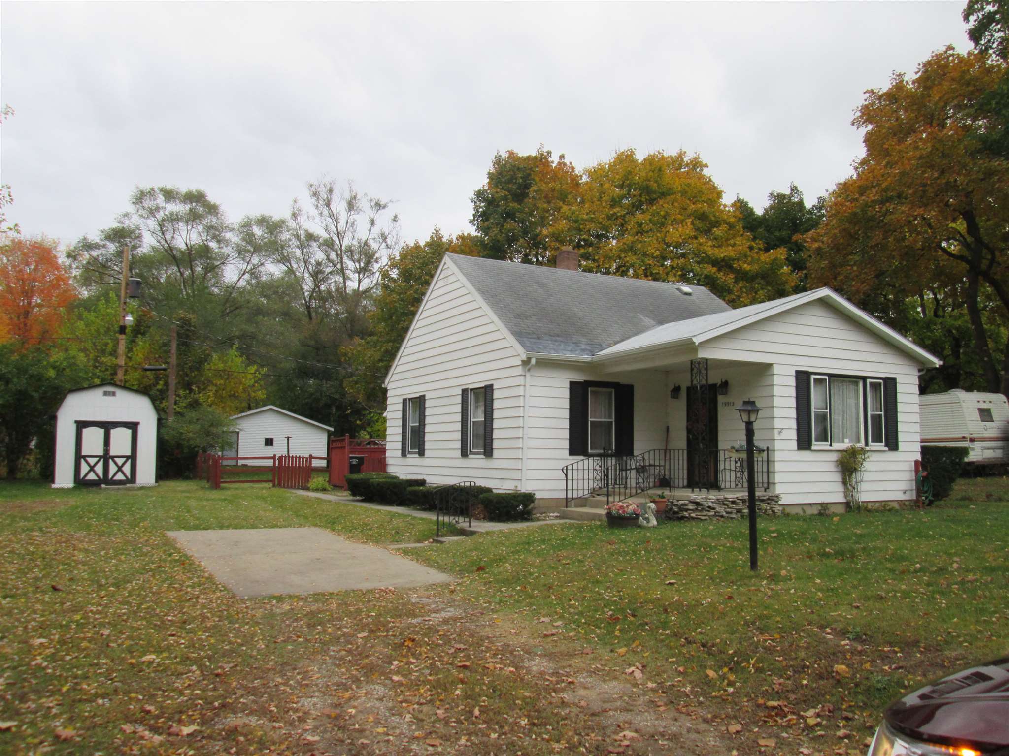 19913 Adams Road South Bend, IN 46637 - Photo 1 of 16 Gallery Image 1