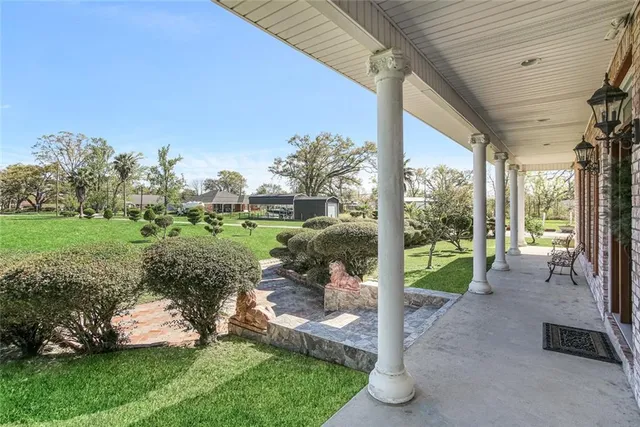 $1,000,000 | 800 South Kenner Avenue, Westwego, LA 70094