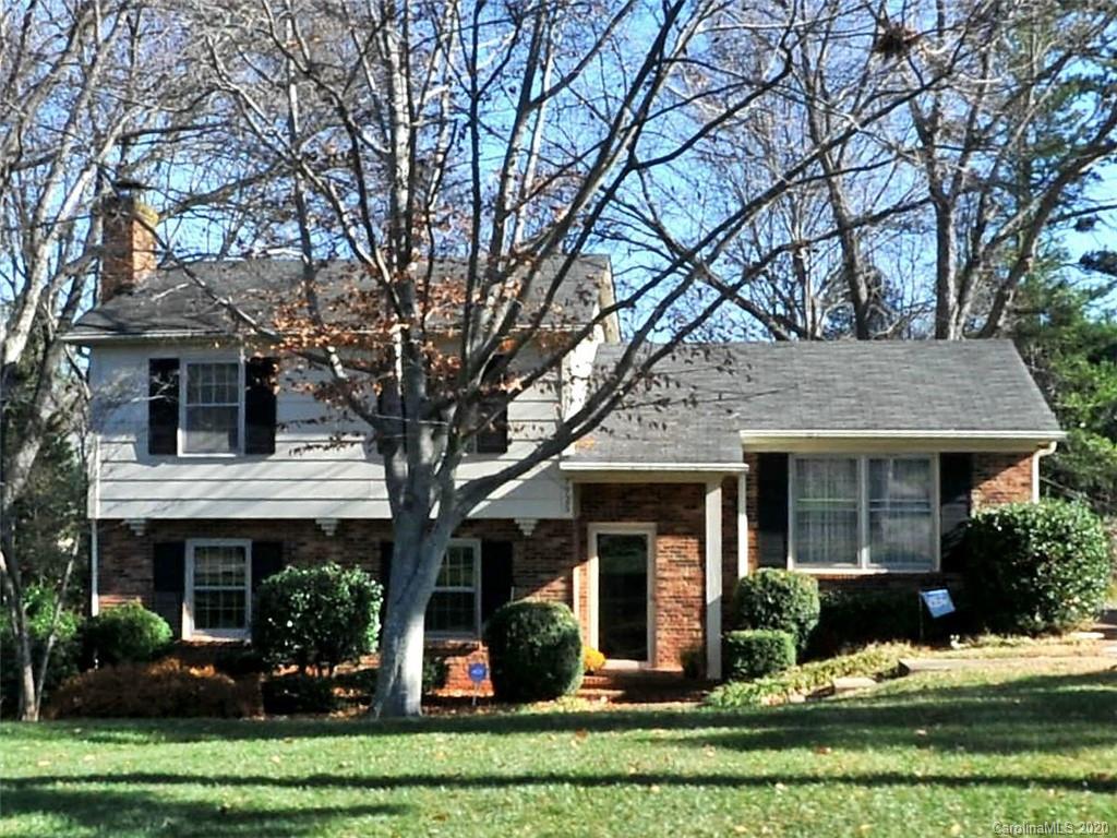 7725 Whistlestop Road Charlotte, NC 28210 - Photo 1 of 1 Gallery Image 1