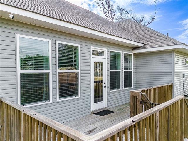 57361 Maple Avenue Slidell, LA 70461 - Photo 20 of 24