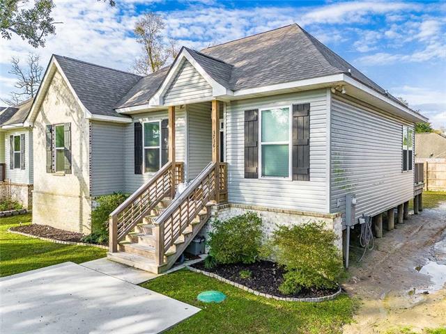 57361 Maple Avenue Slidell, LA 70461 - Photo 2 of 24