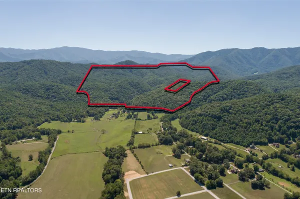 $3,895,000 | Bethel Church Road, Townsend, TN 37882