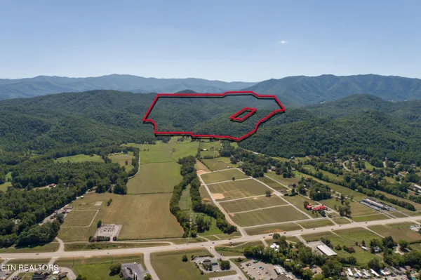 $3,895,000 | Bethel Church Road, Townsend, TN 37882