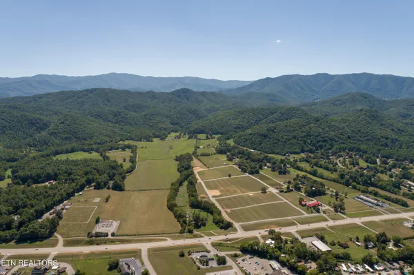 $3,895,000 | Bethel Church Road, Townsend, TN 37882
