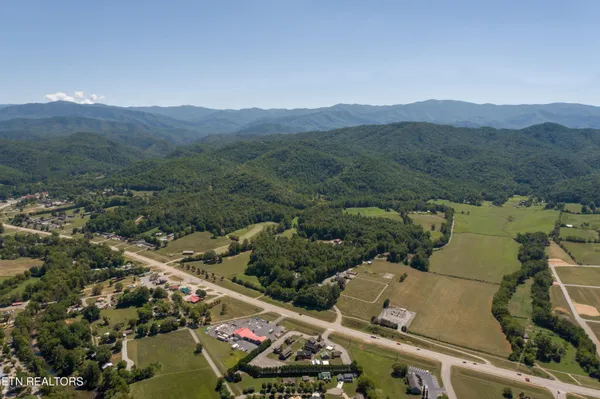 $3,895,000 | Bethel Church Road, Townsend, TN 37882