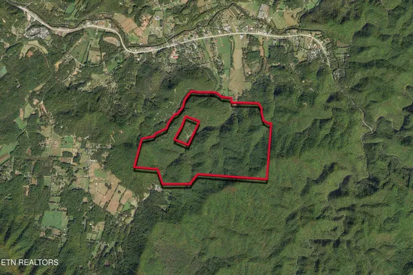 $3,895,000 | Bethel Church Road, Townsend, TN 37882