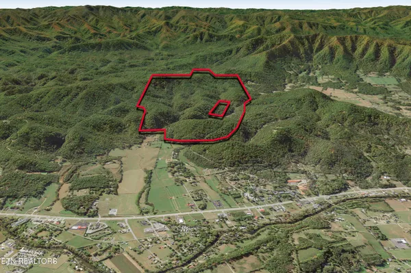 $3,895,000 | Bethel Church Road, Townsend, TN 37882