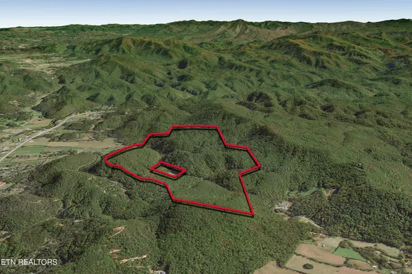 $3,895,000 | Bethel Church Road, Townsend, TN 37882