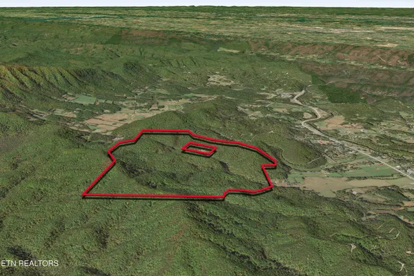 $3,895,000 | Bethel Church Road, Townsend, TN 37882