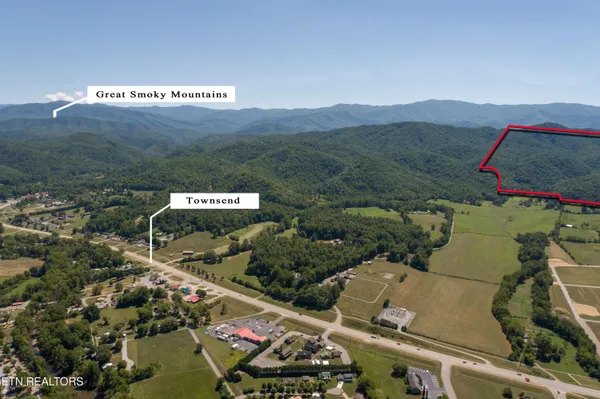$3,895,000 | Bethel Church Road, Townsend, TN 37882