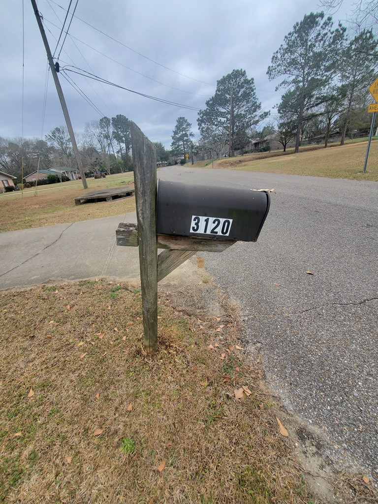 3120 Clayborne Road Dothan, AL 36303 - Photo 26 of 31