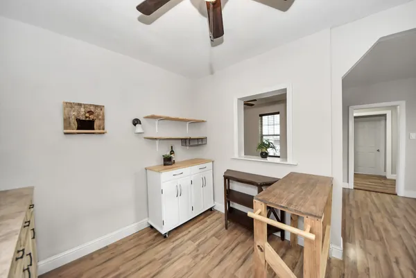 $1,650 | 215 St Charles Drive, Crosby, TX 77532