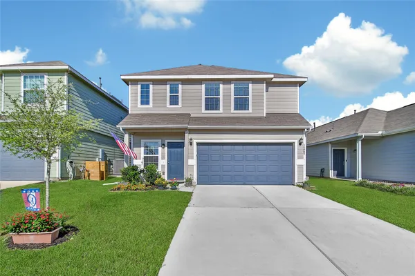 $265,000 | 14007 Rivers Edge Drive, Conroe, TX 77384