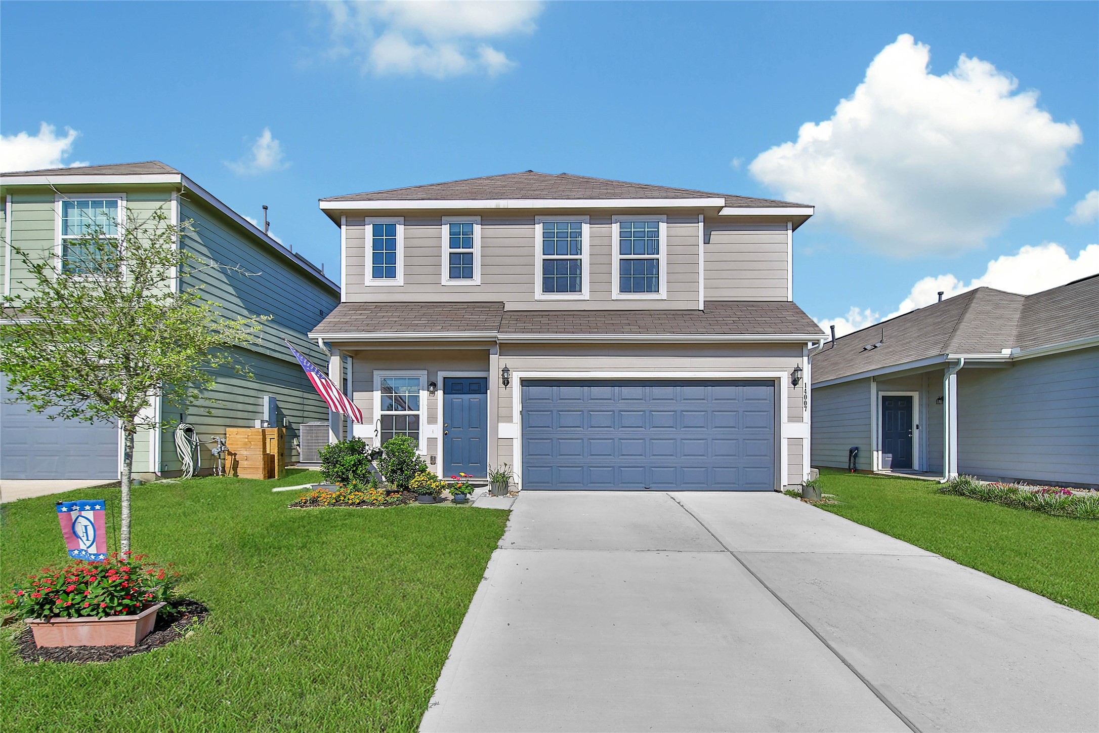 14007 Rivers Edge Drive Conroe, TX 77384 - Photo 1 of 24