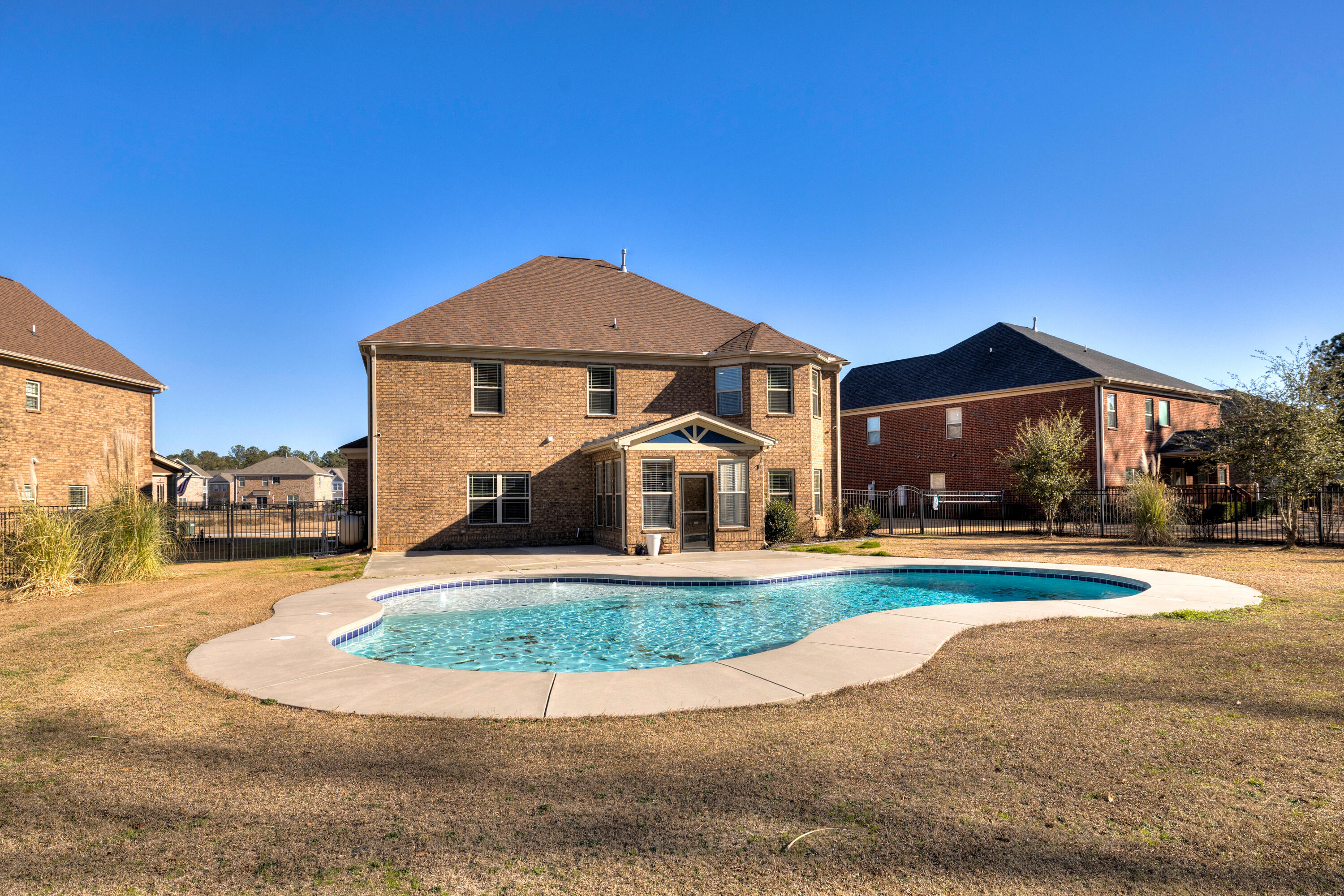 760 Curlew Circle Sumter, SC 29150 - Photo 46 of 56