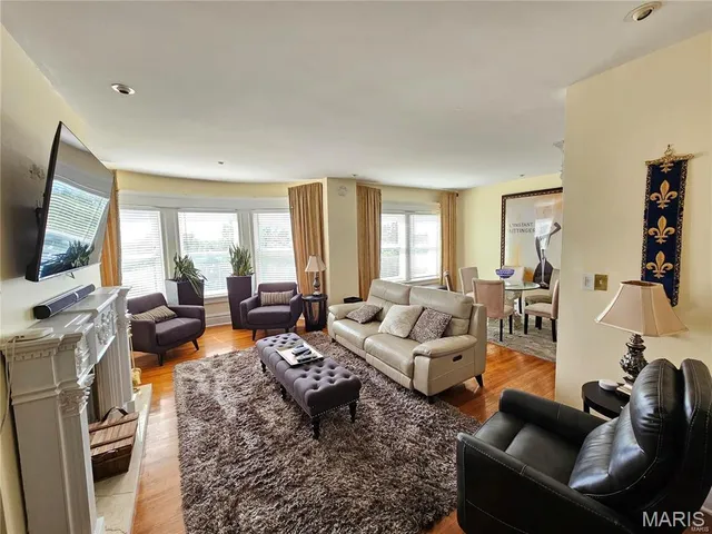 $319,900 | 14 North Kingshighway Boulevard, Unit 6BS, St. Louis, MO 63108