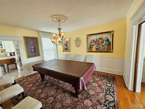 $299,999 | 14 North Kingshighway Boulevard, Unit 6BS, St. Louis, MO 63108
