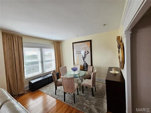 $319,900 | 14 North Kingshighway Boulevard, Unit 6BS, St. Louis, MO 63108