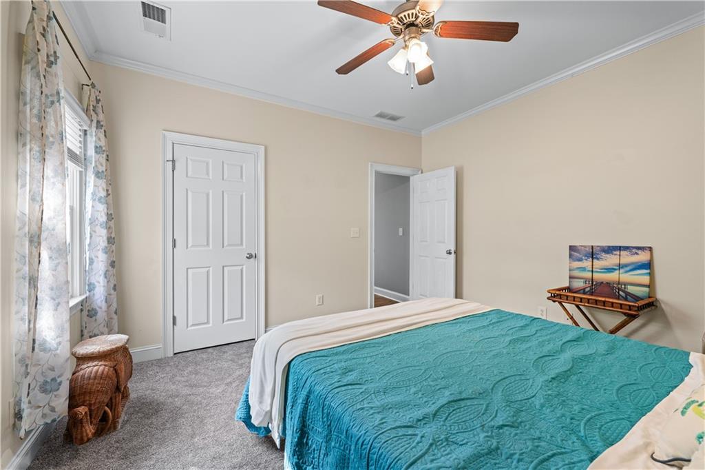 65 Maude White Road Kingston, GA 30145 - Photo 47 of 99
