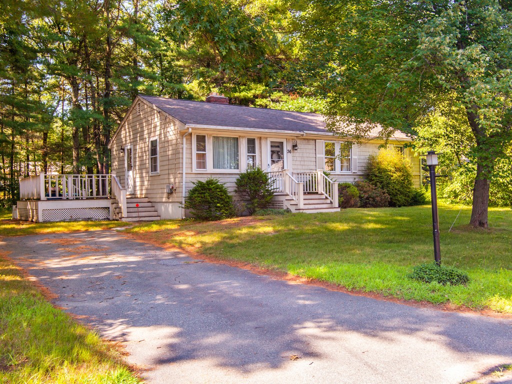 36 College Road Burlington, MA 01803 - Photo 1 of 23 Gallery Image 1