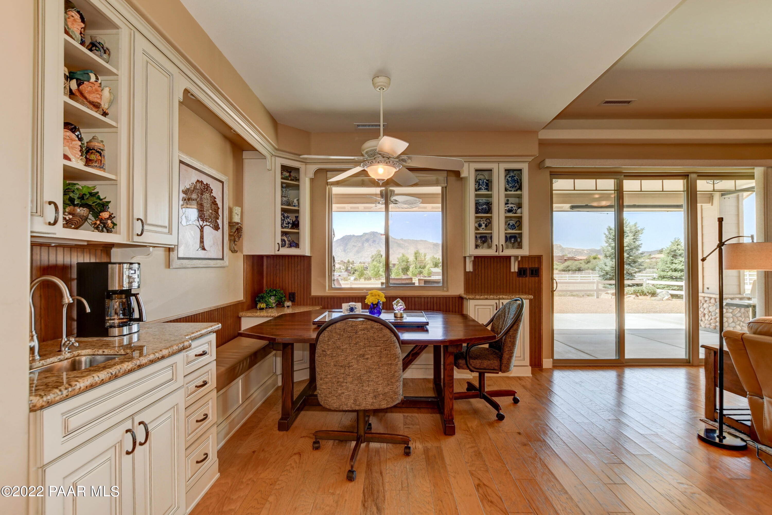 3775 Friendly Meadow Road Prescott, AZ 86305 - Photo 16 of 55 Dining Area