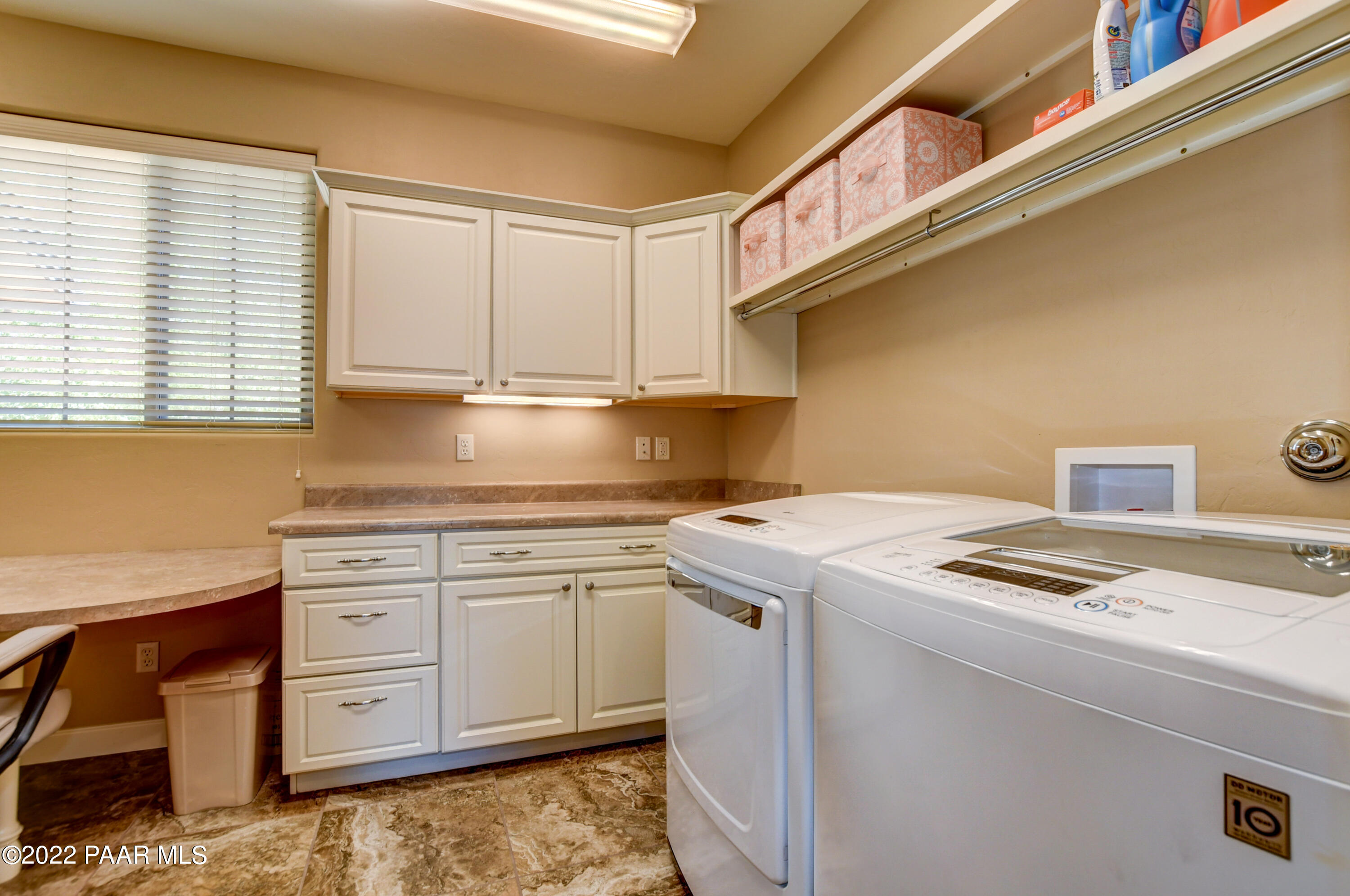 3775 Friendly Meadow Road Prescott, AZ 86305 - Photo 30 of 55 Laundry Room