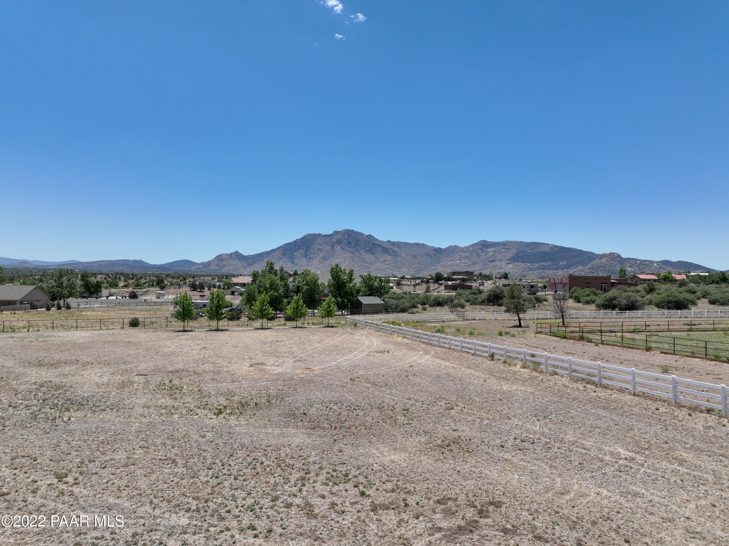 3775 Friendly Meadow Road Prescott, AZ 86305 - Photo 34 of 55 Great View