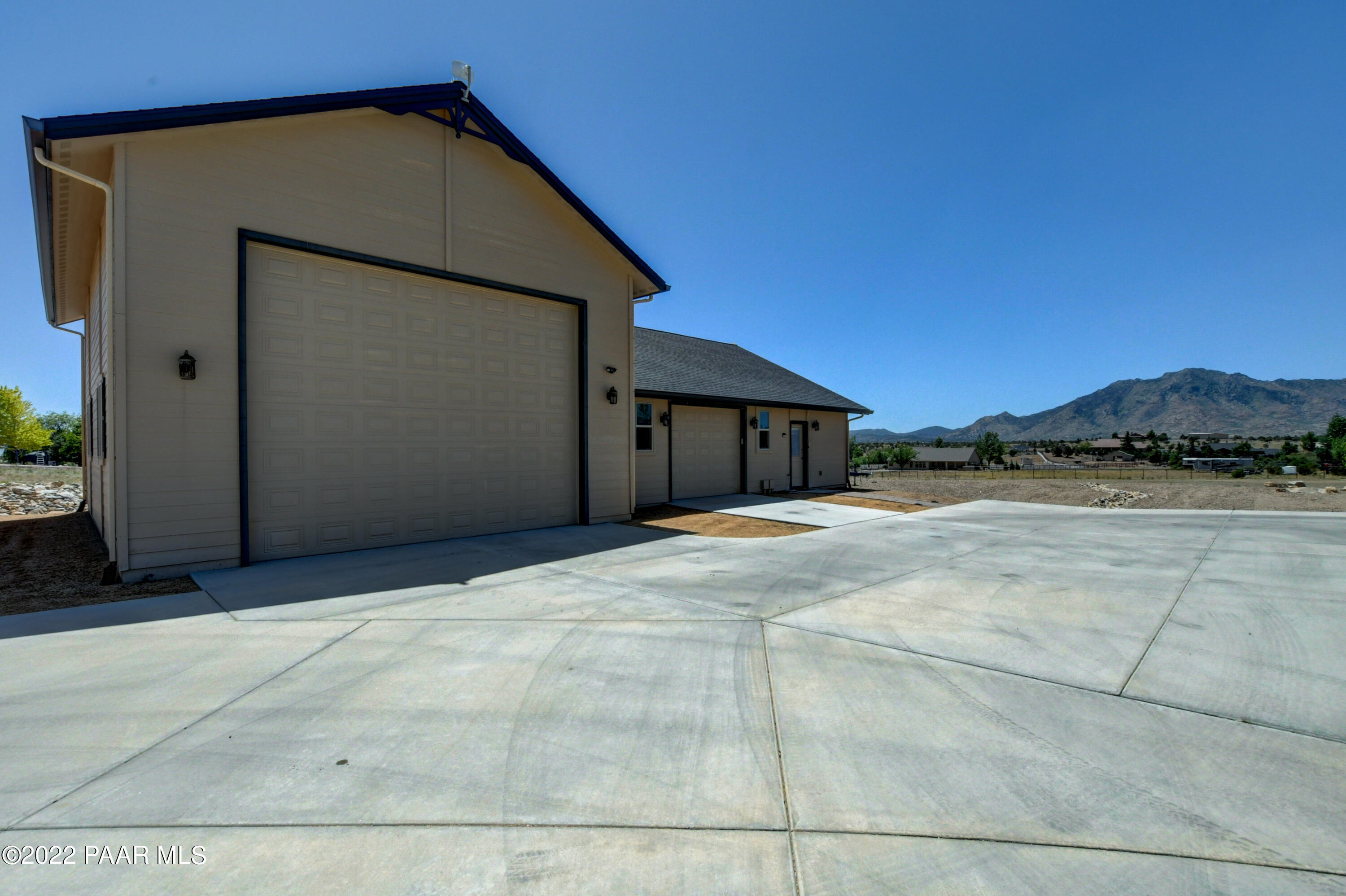 3775 Friendly Meadow Road Prescott, AZ 86305 - Photo 43 of 55 RV Garage & 2G