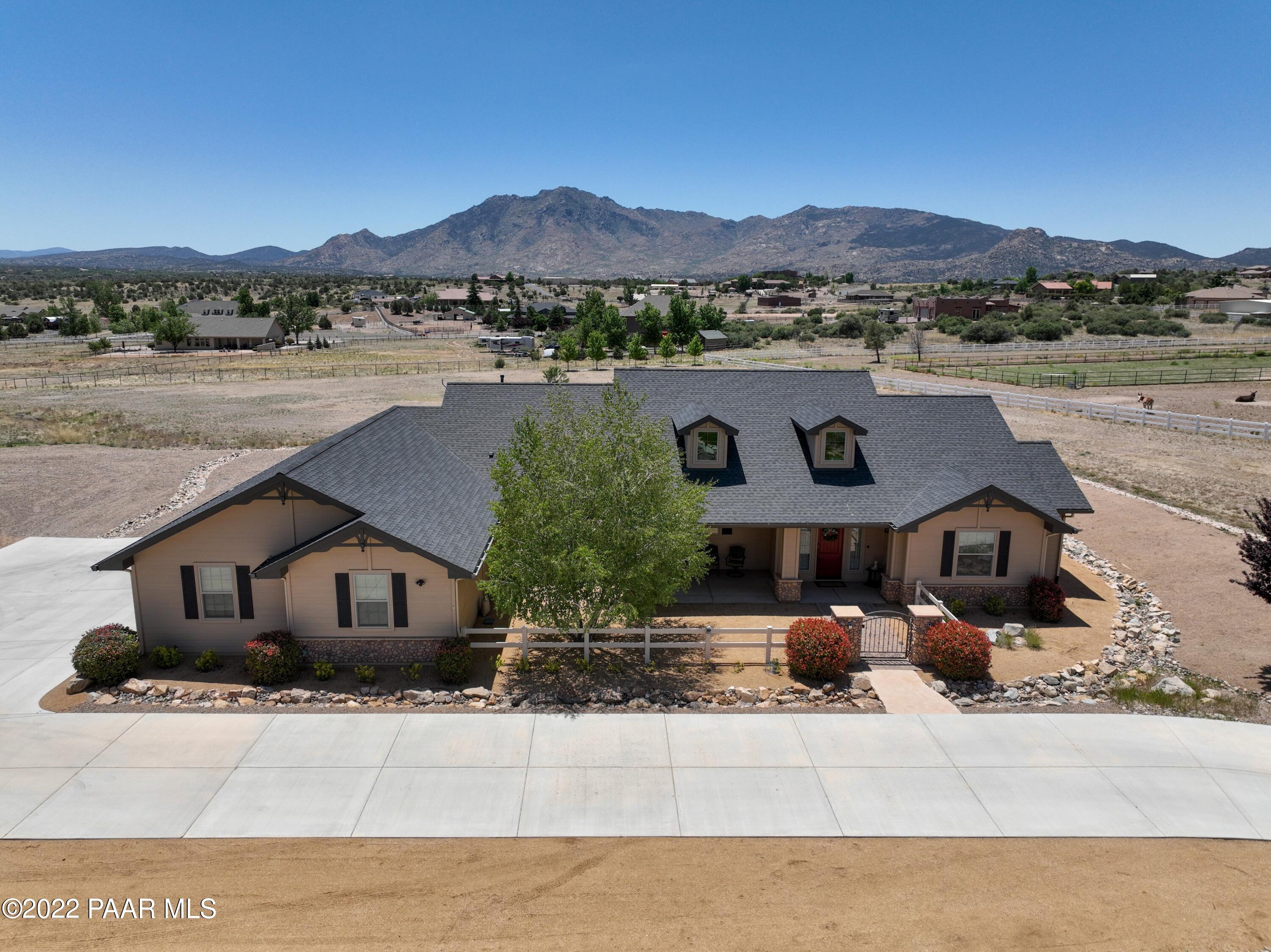 3775 Friendly Meadow Road Prescott, AZ 86305 - Photo 5 of 55 4.08 acres