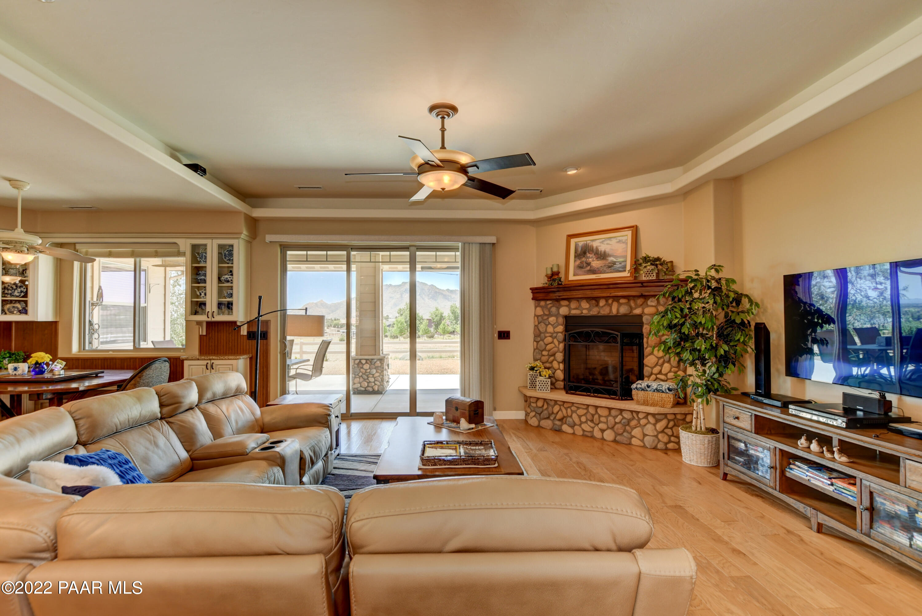 3775 Friendly Meadow Road Prescott, AZ 86305 - Photo 9 of 55 Great Room