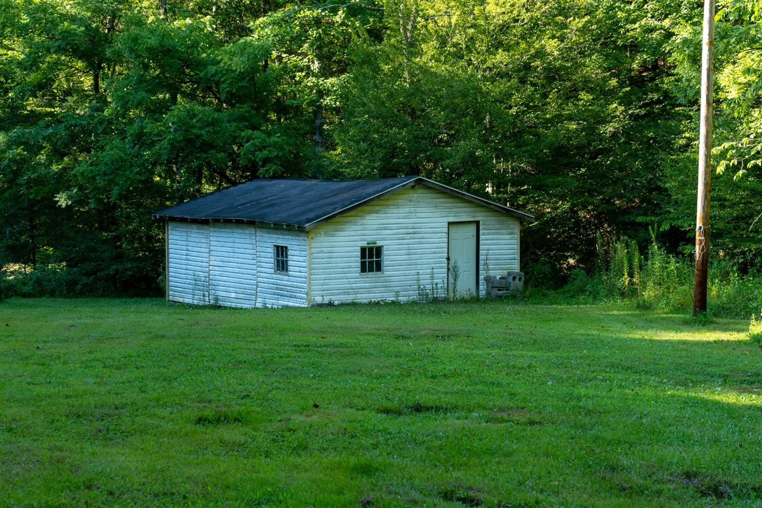 1078 Hall Hill Road Stanton, KY 40380 - Photo 26 of 29 Photo 26