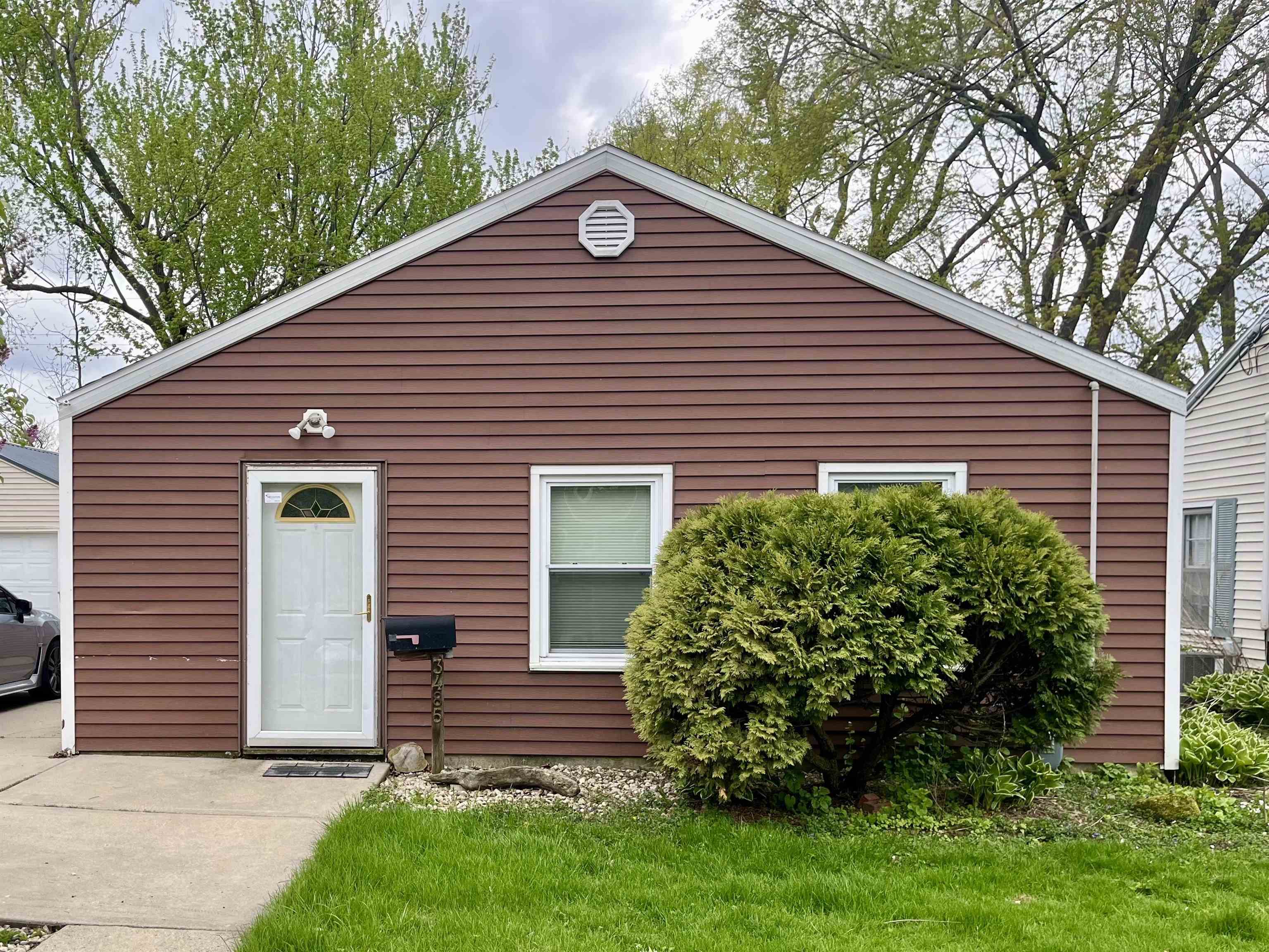 3485 Hargrove Street Madison, WI 53714 - Photo 1 of 1
