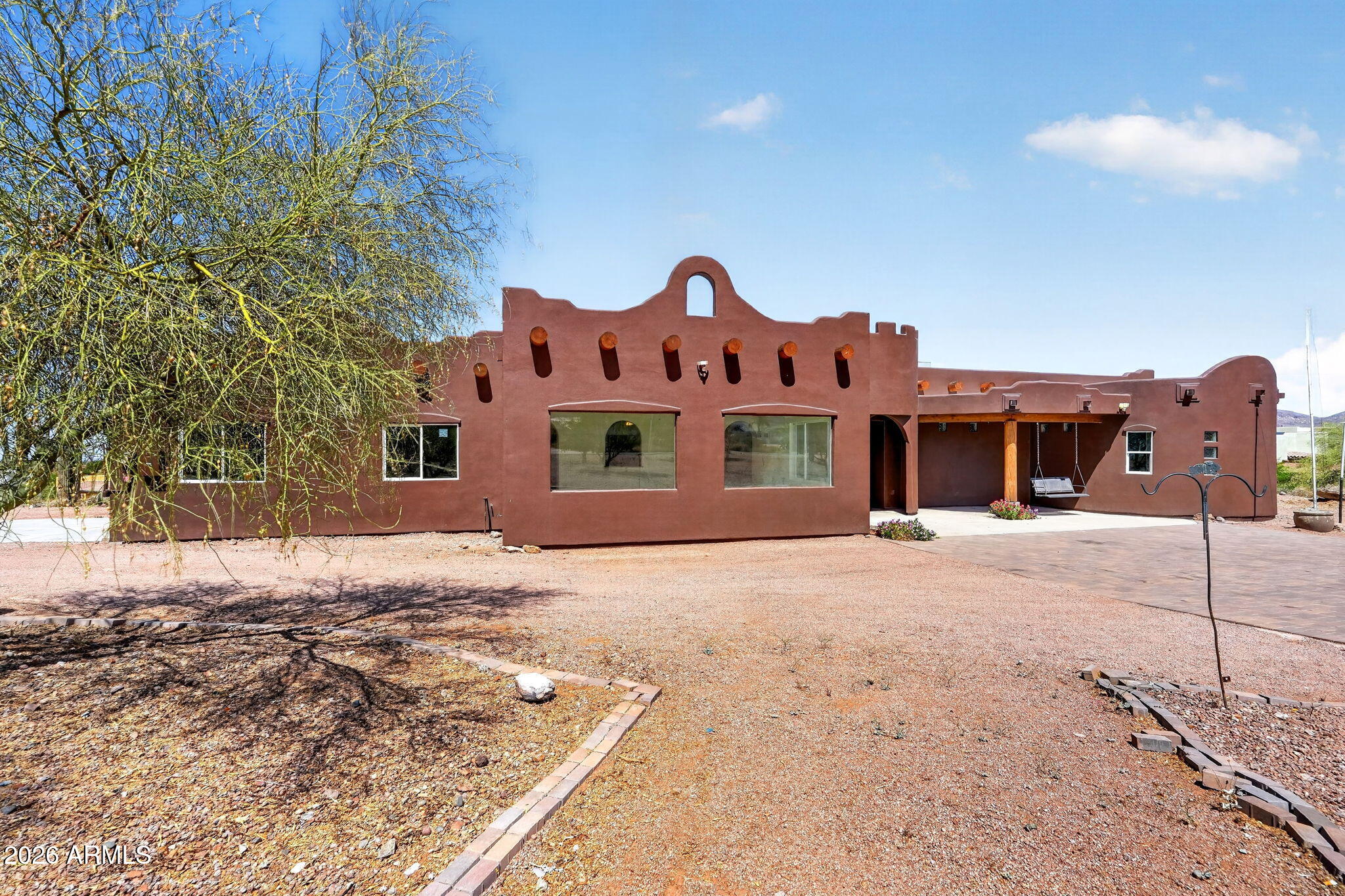 3528 North Val Vista Road Apache Junction, AZ 85119 - Photo 3 of 51