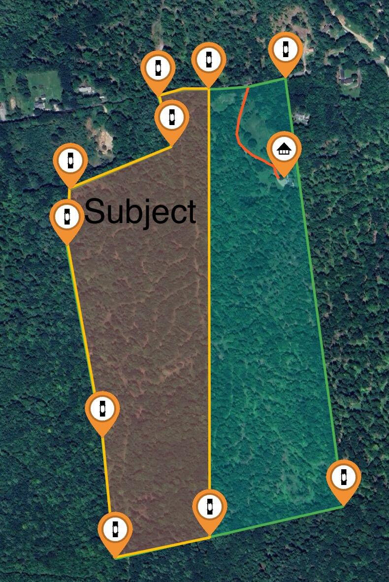 50-ac Whaleback Road Limington, ME 04049 - Photo 3 of 4 IMG_2066