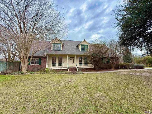 $520,000 | 22822 Hickey Court, Zachary, LA 70791