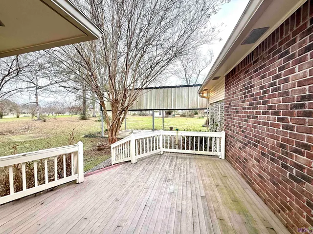 $515,000 | 22822 Hickey Court, Zachary, LA 70791