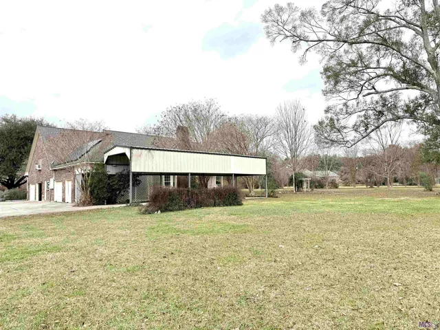 $515,000 | 22822 Hickey Court, Zachary, LA 70791