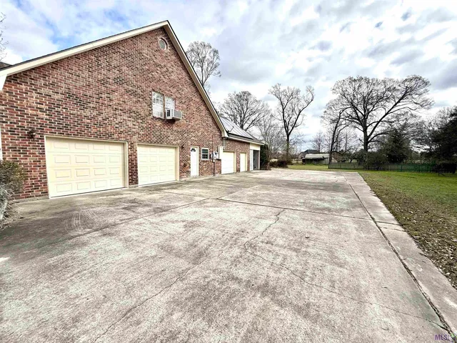 $515,000 | 22822 Hickey Court, Zachary, LA 70791