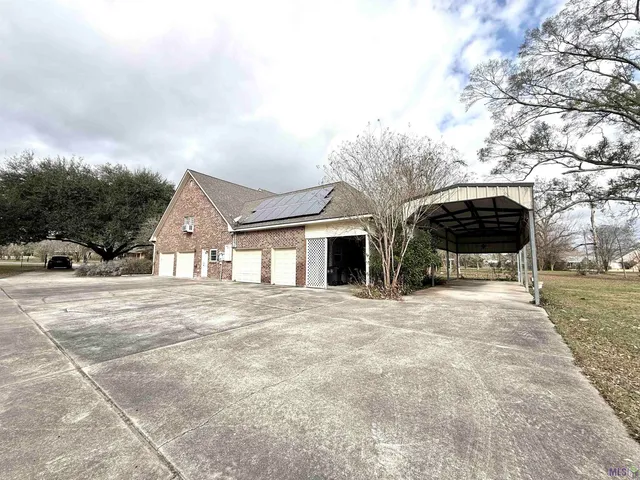 $515,000 | 22822 Hickey Court, Zachary, LA 70791