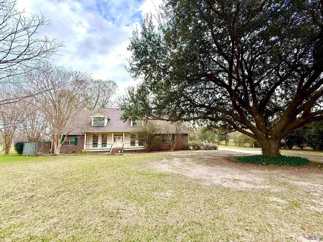 $515,000 | 22822 Hickey Court, Zachary, LA 70791