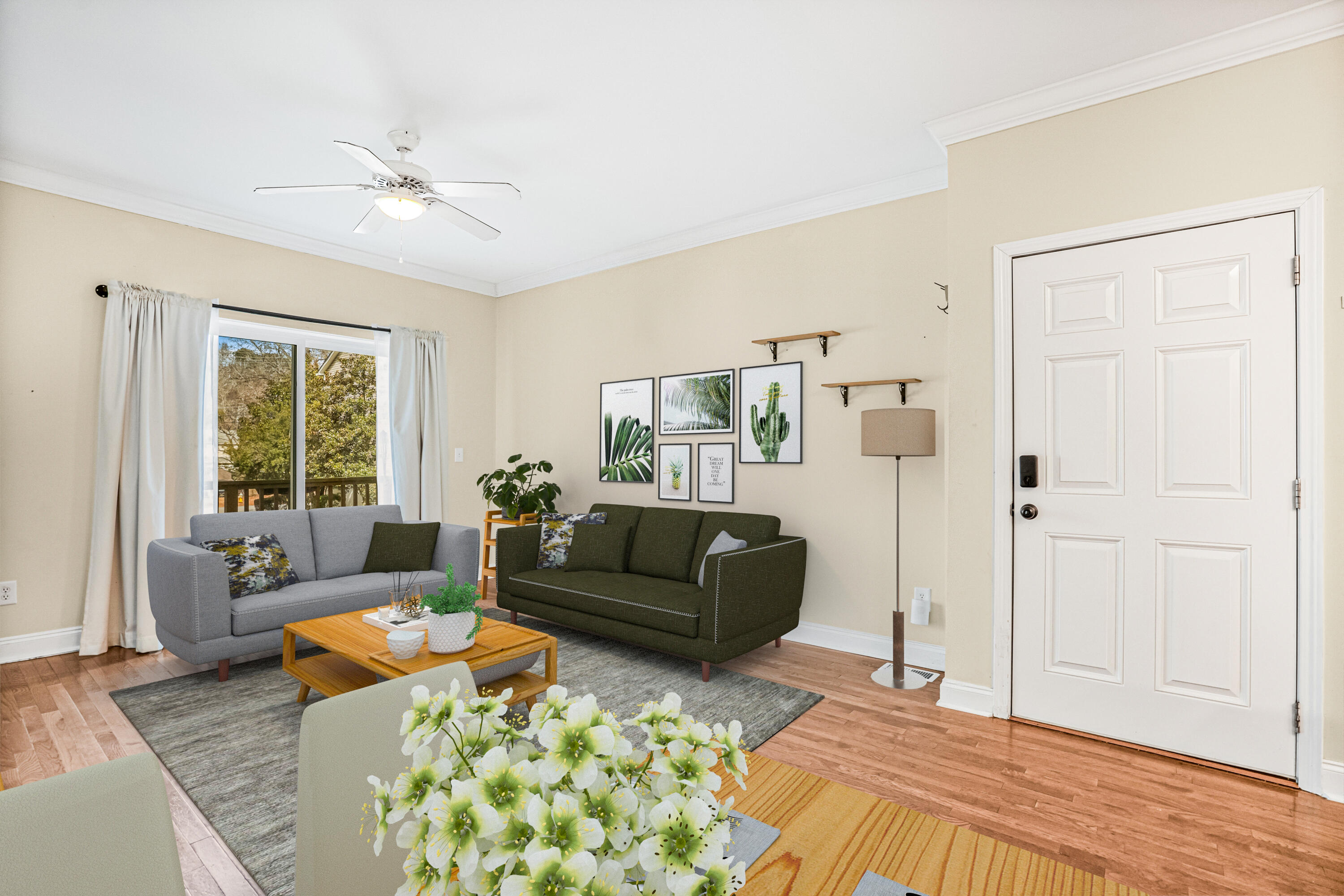 1829 Dogwood Road, Unit 504 Charleston, SC 29414 - Photo 8 of 30 1000018158