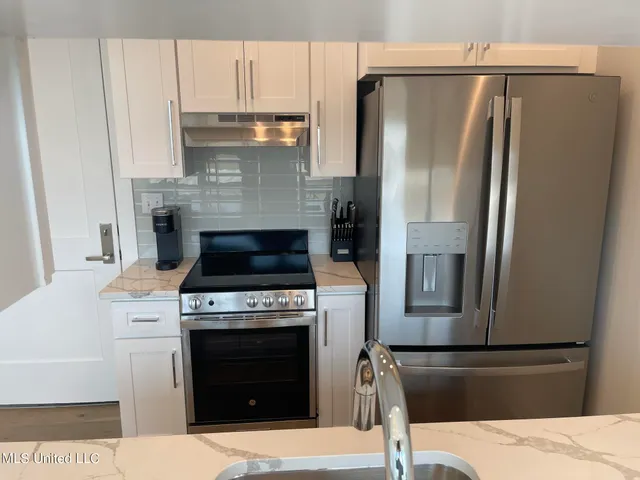 $1,650 | 3207 Magnolia Street, Unit 304, Pascagoula, MS 39567