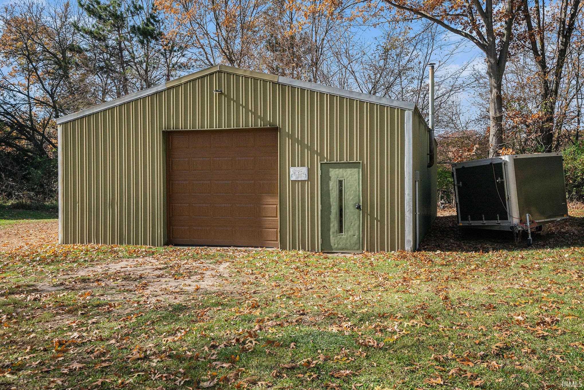 16015 County Road 4 Bristol, IN 46507 - Photo 15 of 27